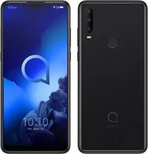 Замена тачскрина на телефоне Alcatel 3X 2019 в Ижевске